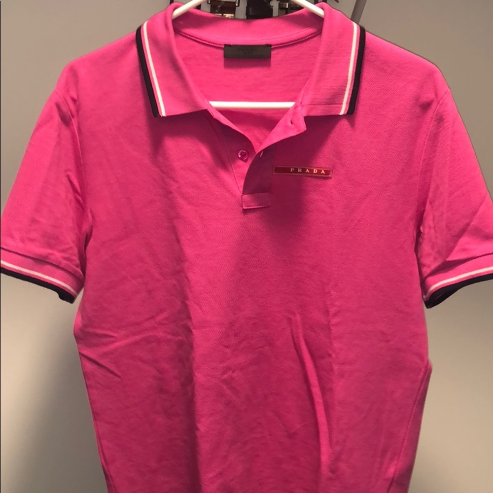 Prada - Polo
